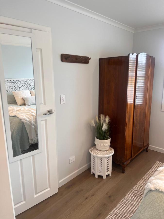 Appartement Right On Tyne à Oamaru Extérieur photo